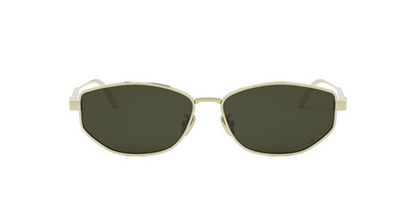 Dior Cannage B1U Oval
