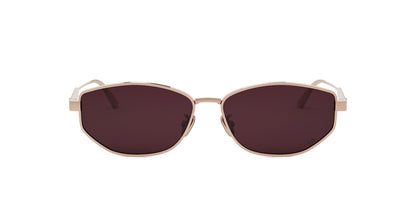 Dior Cannage B1U Oval