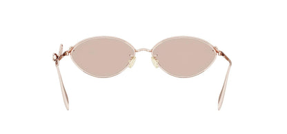 Dior Bow R1U Oval