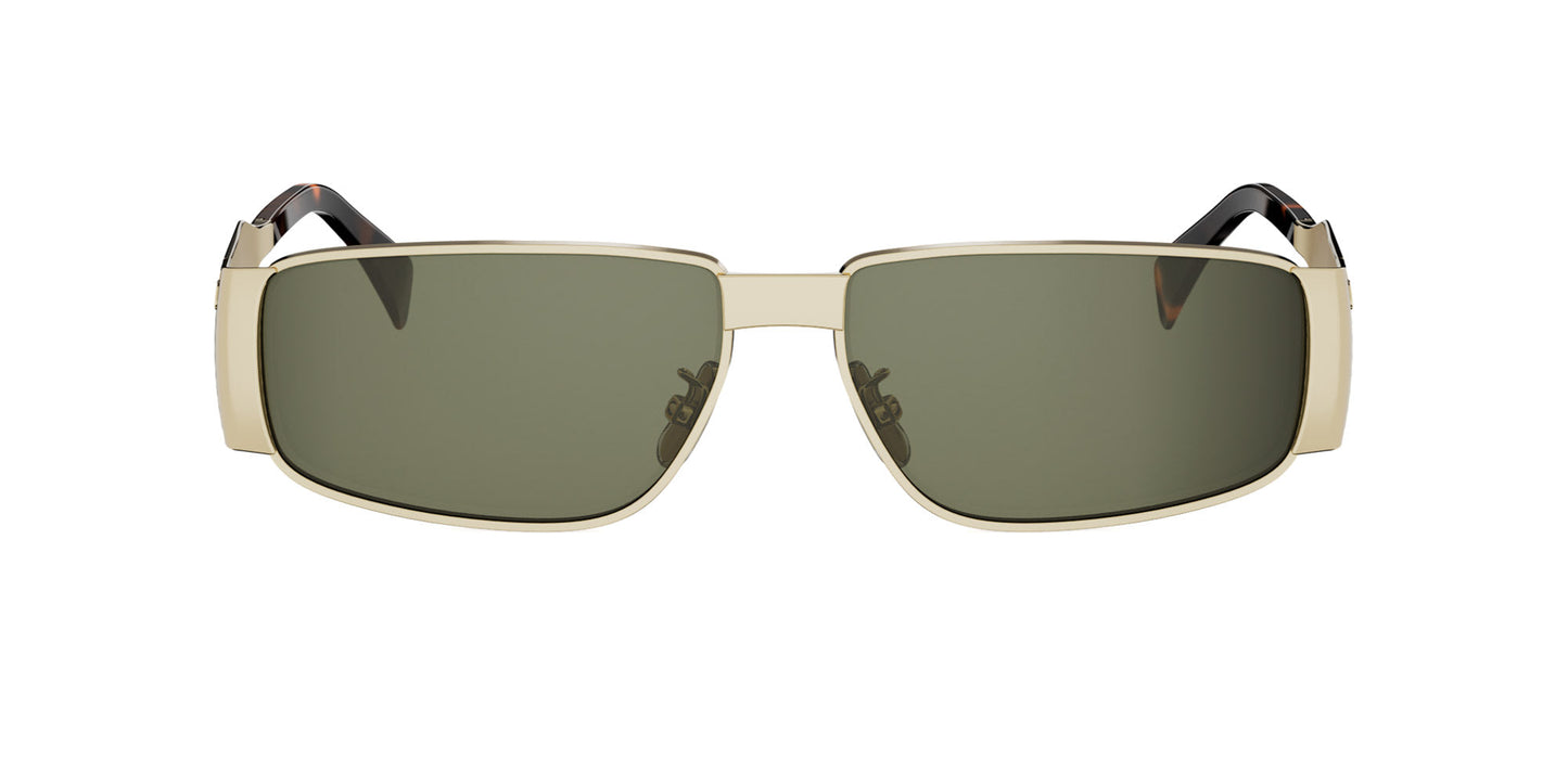 CELINE Metal Triomphe CL40325U Square