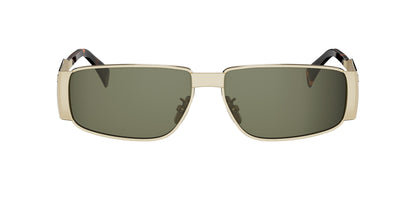 CELINE Metal Triomphe CL40325U Square