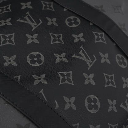 Louis Vuitton Keepall Bandoulière 45 Monogram Eclipse