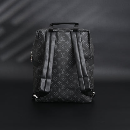 Louis Vuitton Christopher PM Backpack Monogram Eclipse Canvas