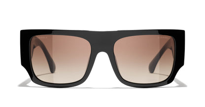 CHANEL 5549 Cat-Eye