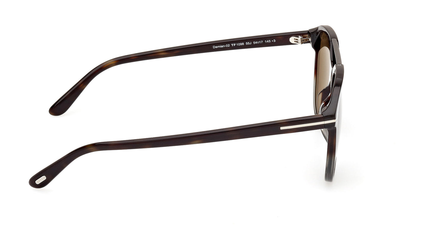 Tom Ford Damian-02 TF1098 Aviator