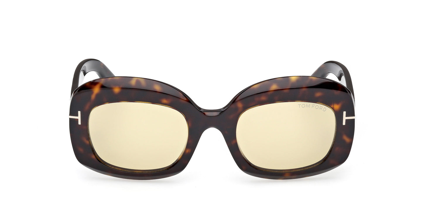 Tom Ford Carmen-02 TF1219 Cat-Eye