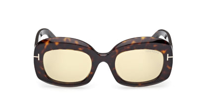 Tom Ford Carmen-02 TF1219 Cat-Eye