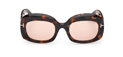 Tom Ford Carmen-02 TF1219 Cat-Eye