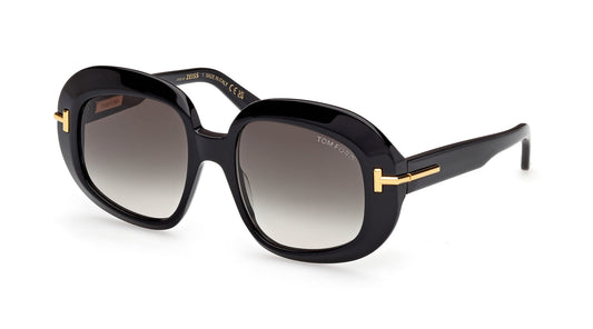 Tom Ford Icon TF1237 Square