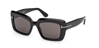 Tom Ford Leila-02 TF1318 Cat-Eye