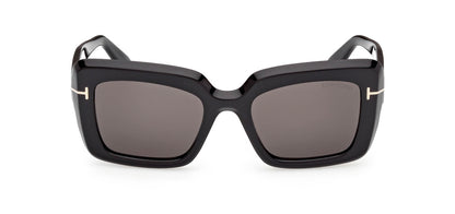 Tom Ford Leila-02 TF1318 Cat-Eye