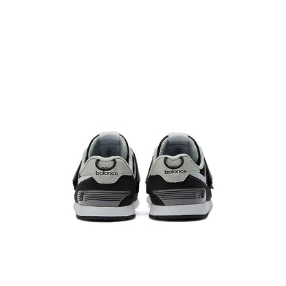 574 Hook & Loop TD 'Black'