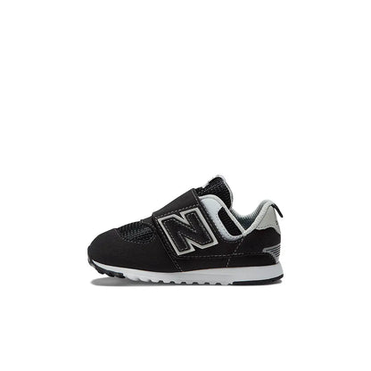 574 Hook & Loop TD 'Black'