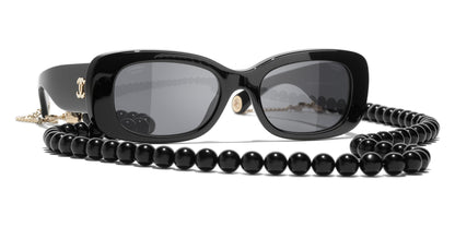 CHANEL 5488 Square