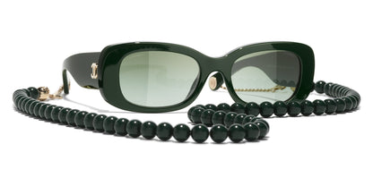 CHANEL 5488 Square