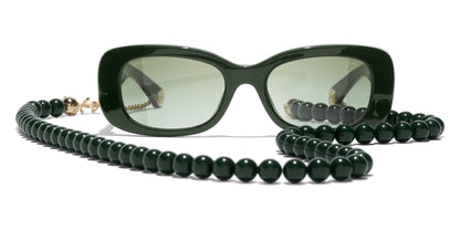 CHANEL 5488 Square