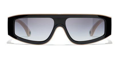 CHANEL 6057 Aviator