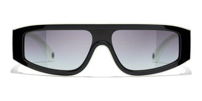 CHANEL 6057 Aviator