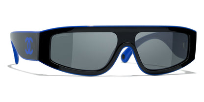 CHANEL 6057 Aviator