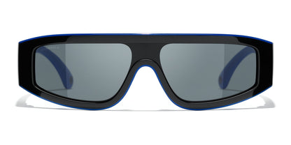CHANEL 6057 Aviator