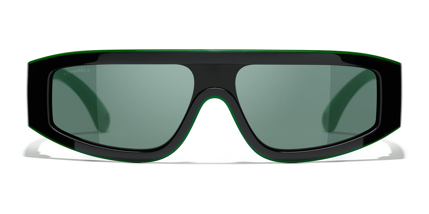 CHANEL 6057 Aviator