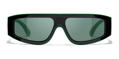 CHANEL 6057 Aviator