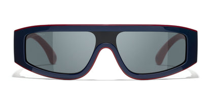 CHANEL 6057 Aviator