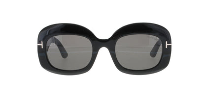 Tom Ford Carmen-02 TF1219 Cat-Eye
