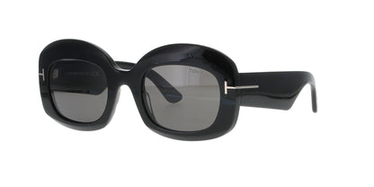 Tom Ford Carmen-02 TF1219 Cat-Eye