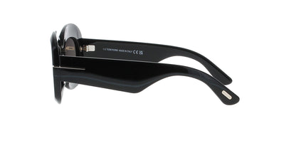Tom Ford Carmen-02 TF1219 Cat-Eye
