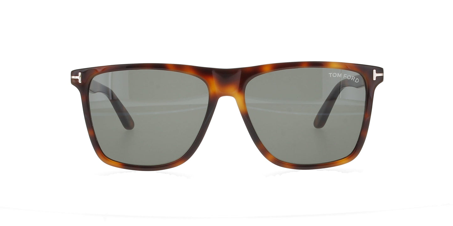 Tom Ford Fletcher TF832 Aviator