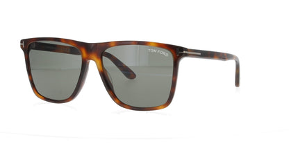 Tom Ford Fletcher TF832 Aviator