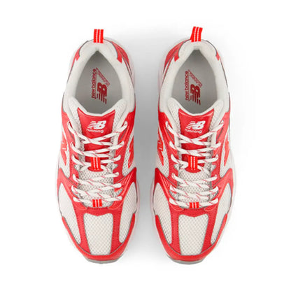 530 v1 'Reflection Fire Cracker'