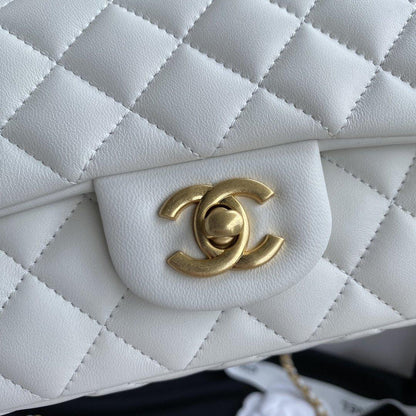 Chanel Pearl crush Mini Flap Bag