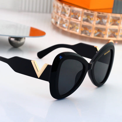 Louis vuitton Cat Eye Sunglasses 4362 Cat-Eye