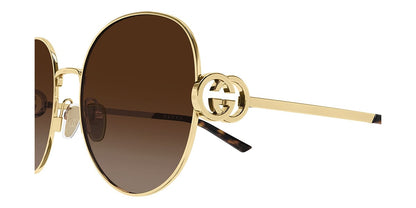 Gucci GG2047S Square
