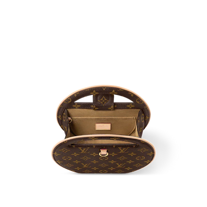 Louis Vuitton Around Me PM