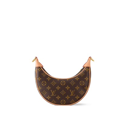 LV Loop PM Bag - Monogram