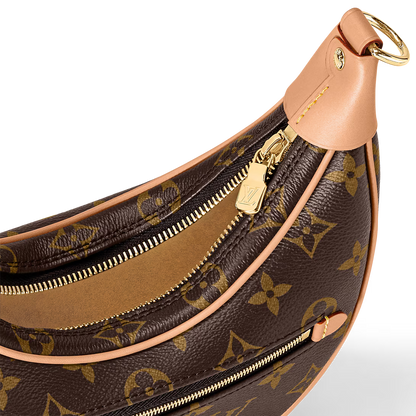LV Loop PM Bag - Monogram