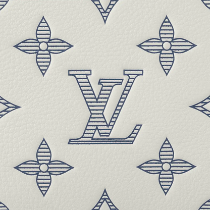 Louis Vuitton Trio Messenger