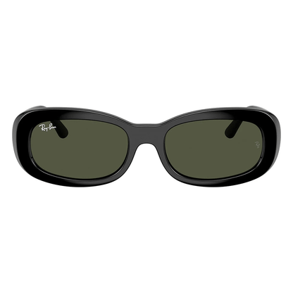 Ray-Ban RB2221 901/31 Sunglasses Cat-Eye