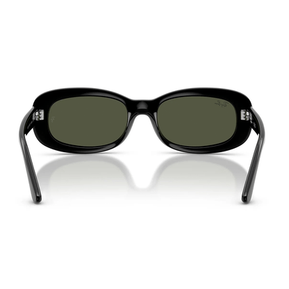 Ray-Ban RB2221 901/31 Sunglasses Cat-Eye