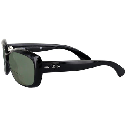 Ray-Ban 4101 Jackie Ohh Bifocal Reading Sunglasses Cat-Eye