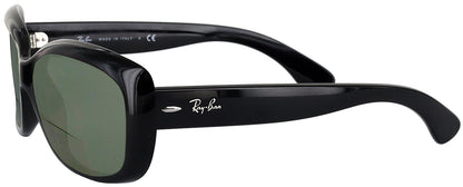 Ray-Ban 4101 Jackie Ohh Bifocal Reading Sunglasses Cat-Eye