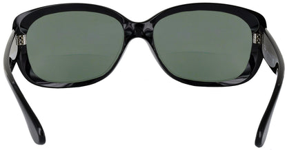 Ray-Ban 4101 Jackie Ohh Bifocal Reading Sunglasses Cat-Eye