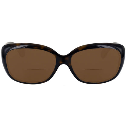 Ray-Ban 4101 Jackie Ohh Bifocal Reading Sunglasses Cat-Eye