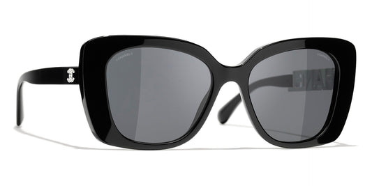 CHANEL 5422B Square