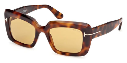 Tom Ford Leila-02 TF1318 Cat-Eye